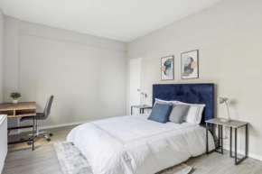 Crest At Peachtree 531 Spacious 1 Bd 1 Bth